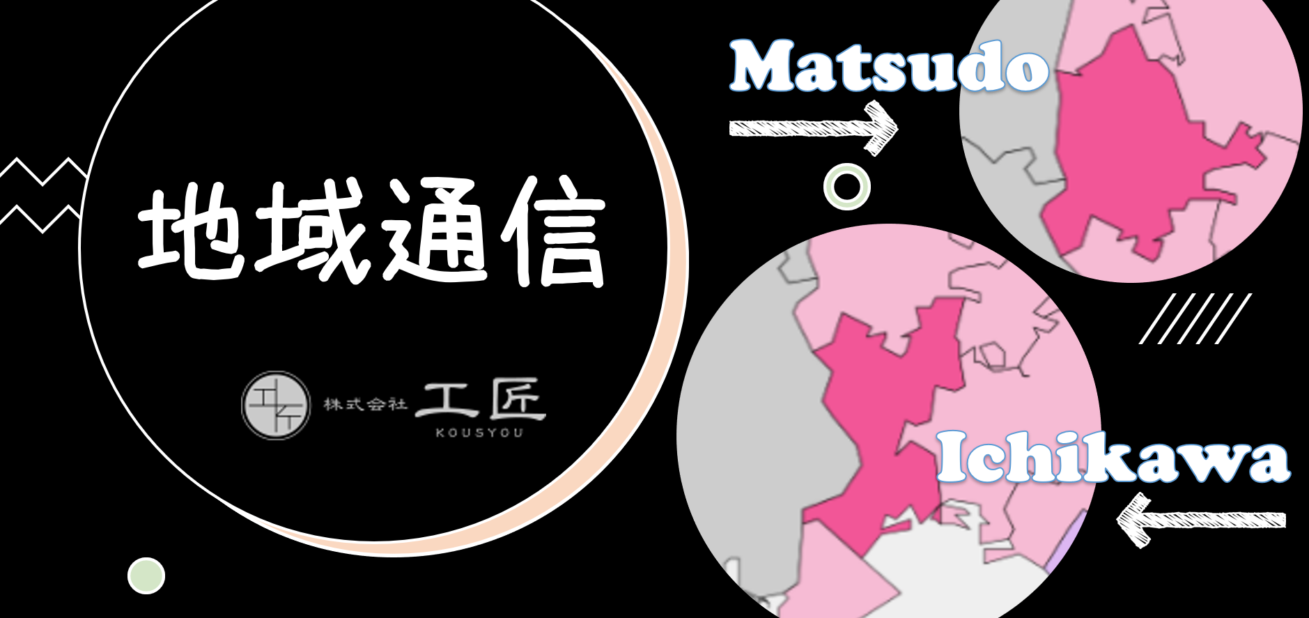 【地域通信#006】市川市_身近な歴史と文化を学ぶ『市川歴史博物館』