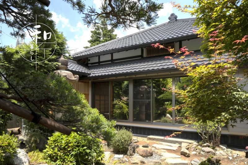 おすすめシンボルツリー10選 -和×暮らし-