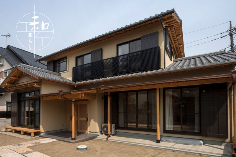 瓦屋根の魅力って? 瓦の歴史とメリット・デメリット