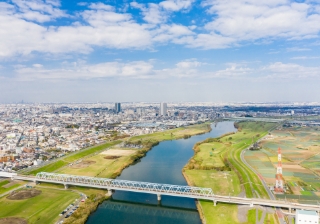 地域風土に合う